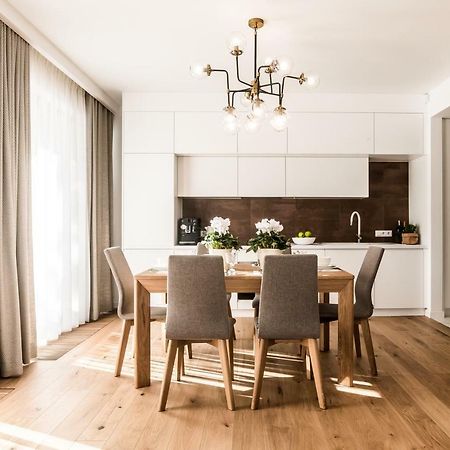 Rent Like Home - Goszczynskiego II Zakopane Bagian luar foto
