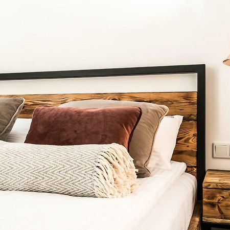 Rent Like Home - Goszczynskiego II Zakopane Bagian luar foto