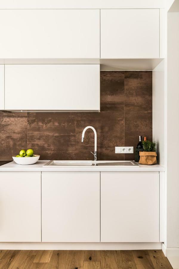 Rent Like Home - Goszczynskiego II Zakopane Bagian luar foto
