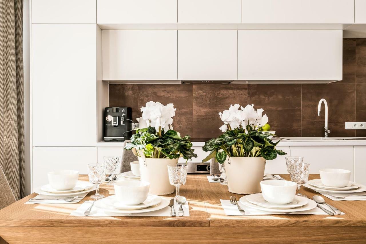 Rent Like Home - Goszczynskiego II Zakopane Bagian luar foto