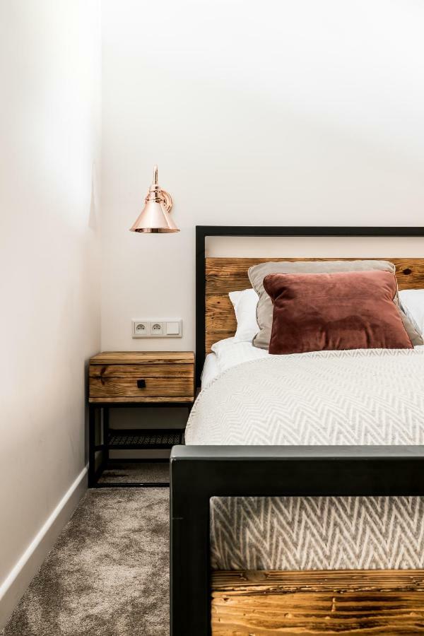 Rent Like Home - Goszczynskiego II Zakopane Bagian luar foto