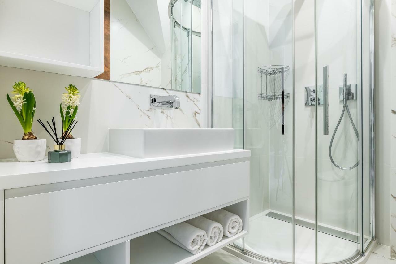 Rent Like Home - Goszczynskiego II Zakopane Bagian luar foto
