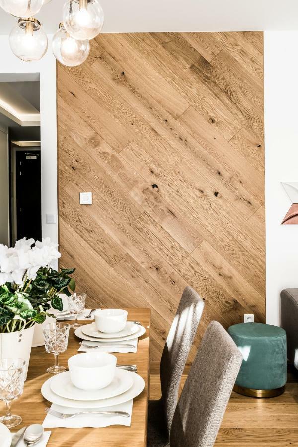 Rent Like Home - Goszczynskiego II Zakopane Bagian luar foto