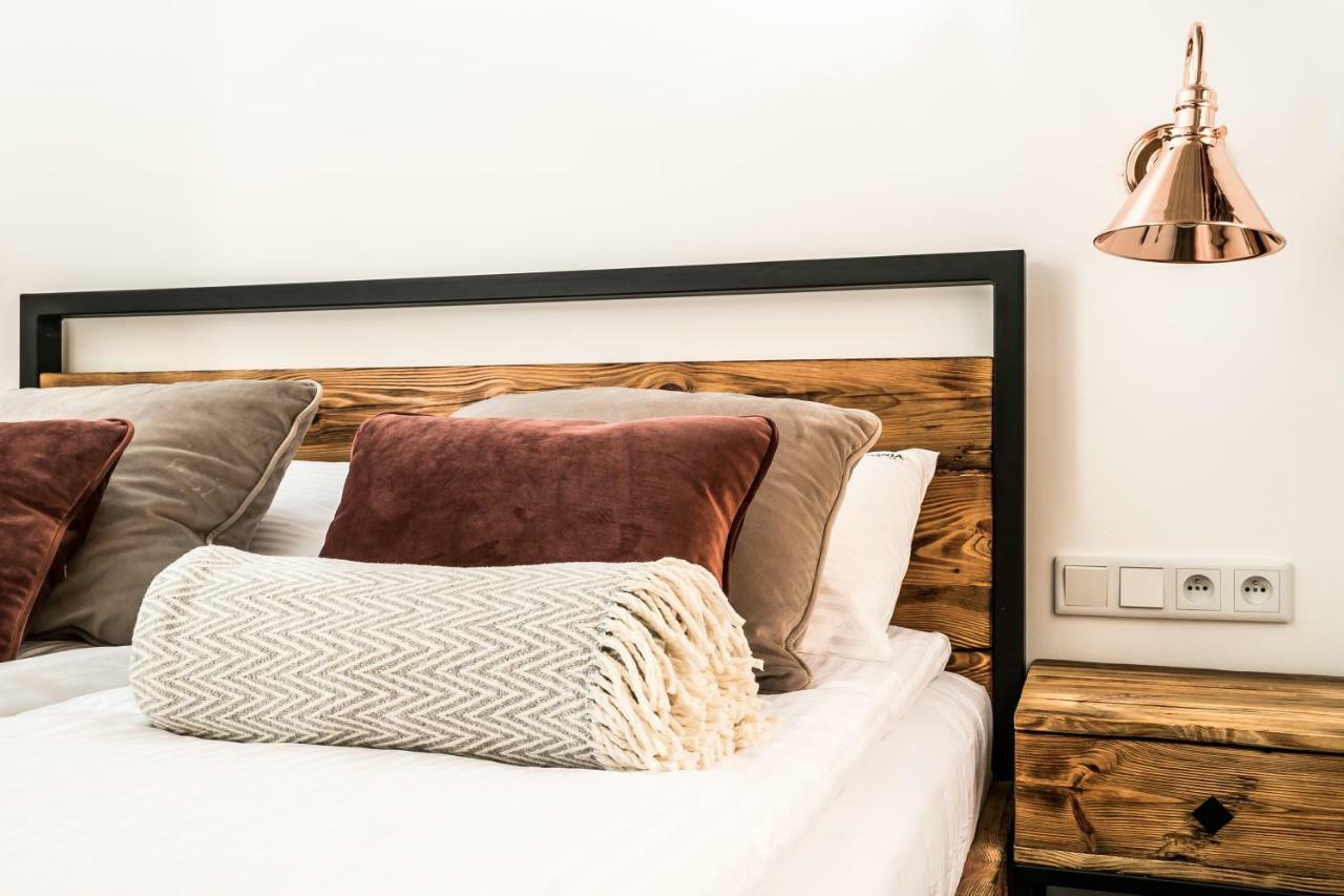 Rent Like Home - Goszczynskiego II Zakopane Bagian luar foto