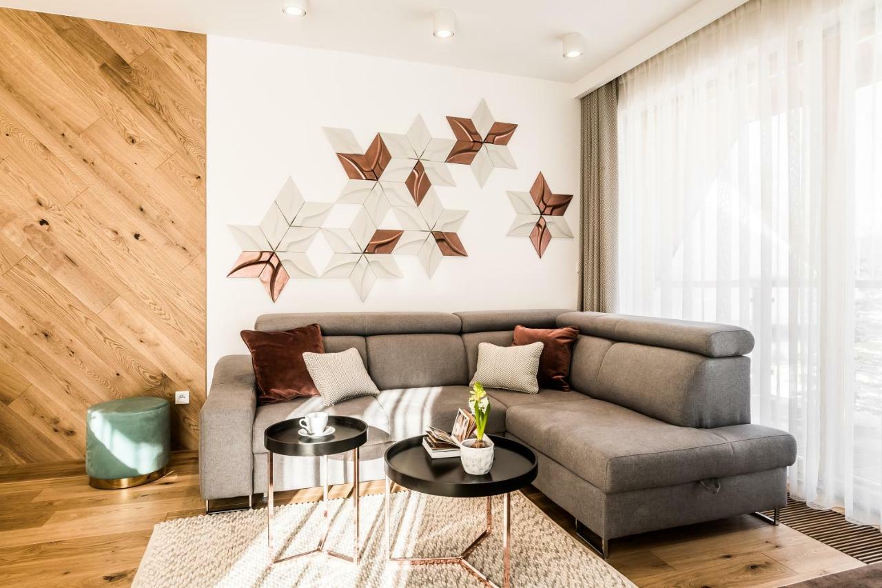 Rent Like Home - Goszczynskiego II Zakopane Bagian luar foto