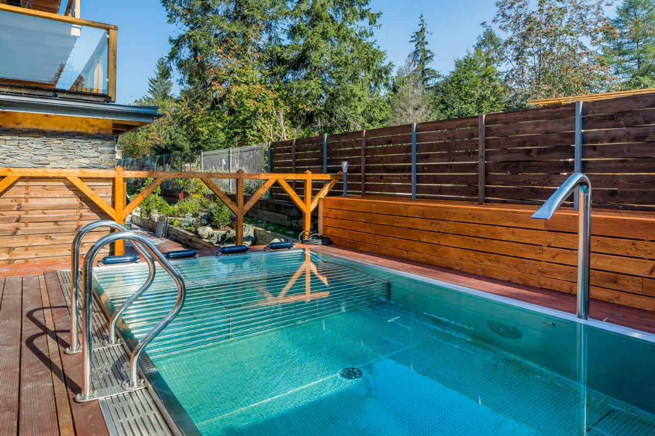 Rent Like Home - Goszczynskiego II Zakopane Bagian luar foto