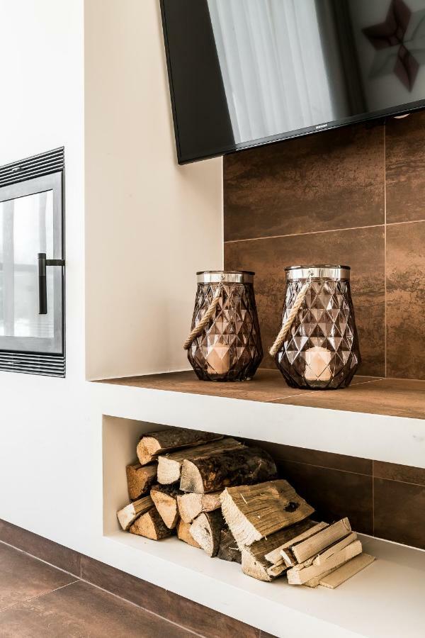 Rent Like Home - Goszczynskiego II Zakopane Bagian luar foto