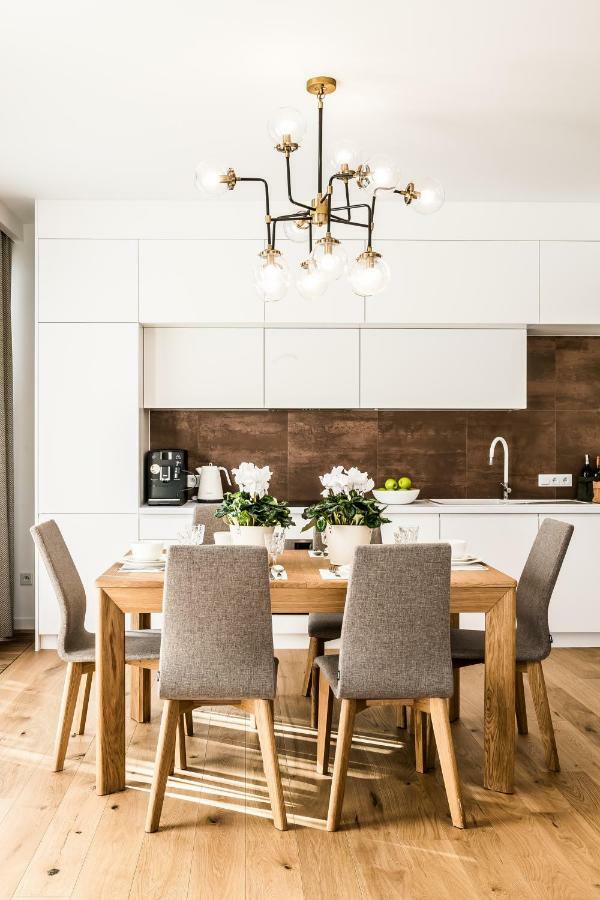 Rent Like Home - Goszczynskiego II Zakopane Bagian luar foto