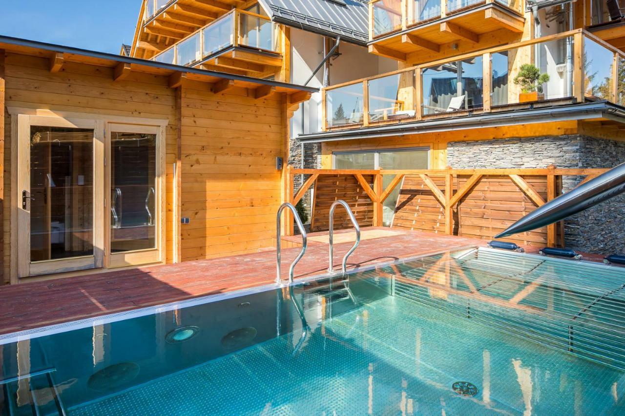 Rent Like Home - Goszczynskiego II Zakopane Bagian luar foto