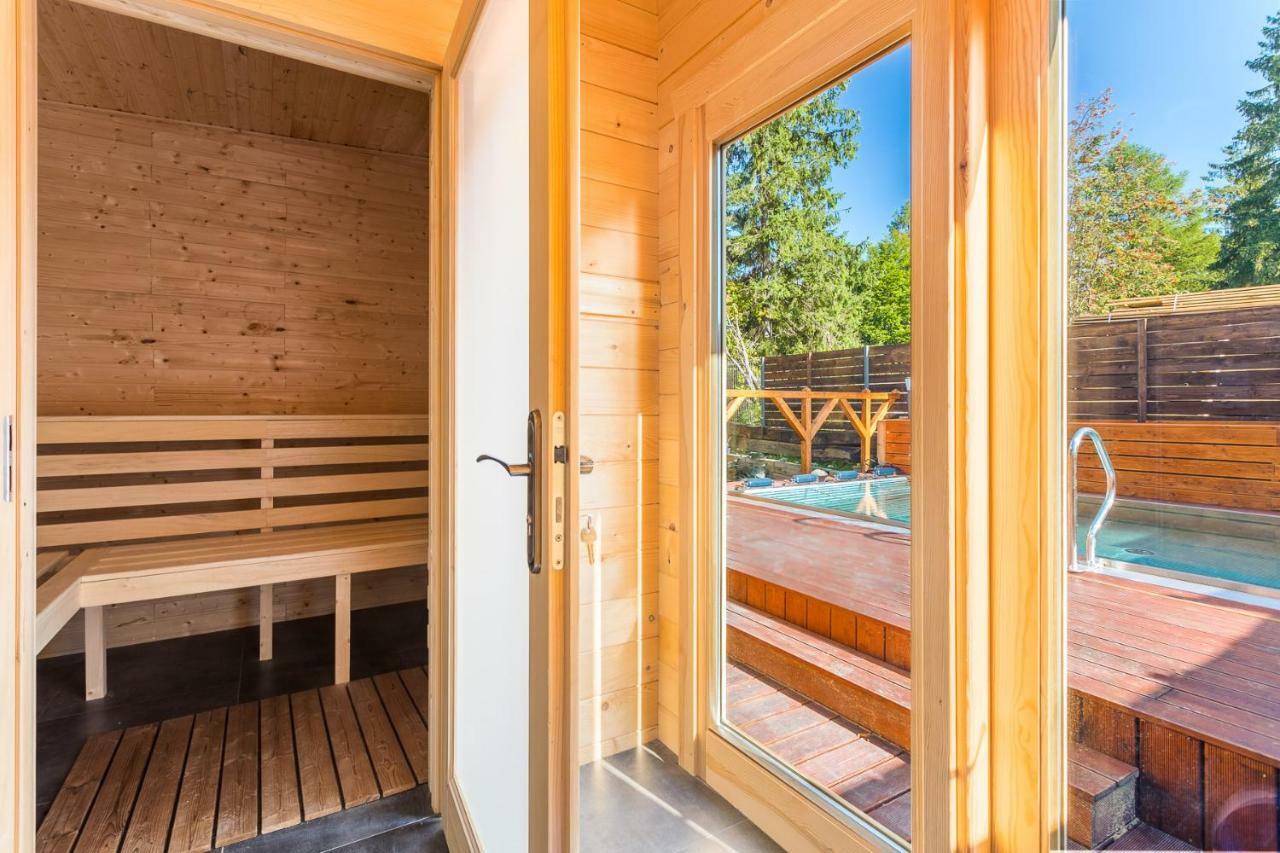 Rent Like Home - Goszczynskiego II Zakopane Bagian luar foto