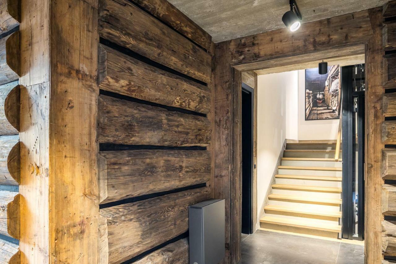 Rent Like Home - Goszczynskiego II Zakopane Bagian luar foto