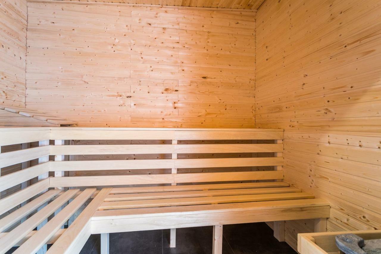Rent Like Home - Goszczynskiego II Zakopane Bagian luar foto